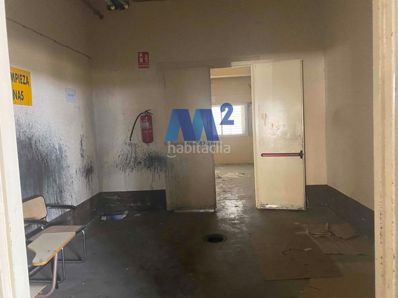 Foto f775ef05-bc98-4c84-84ee-8fb5ccce3795. Lloguer nau industrial a El Olivar Alcalá de Henares