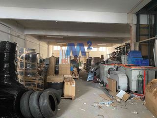 Lloguer Nau industrial  Gamonal. Nave industrial 820 m en alquiler madrid