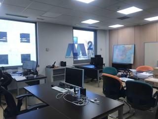 Lloguer Oficina en Polgono Industrial-Norte. En san sebastin de los reyes