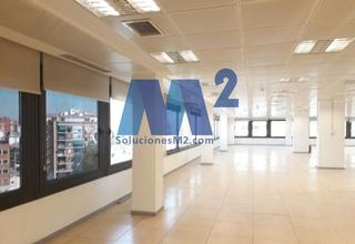 Office space in Castillejos-Cuzco