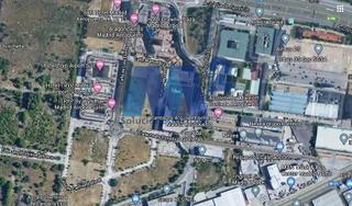 Terreny residencial a Rejas. En madrid