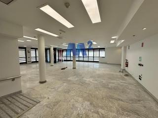 Lloguer Local Comercial a Valleaguado-La Cañada. En coslada