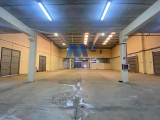 Alquiler Nave industrial en Fuente el Saz de Jarama. En fuente el saz de jarama