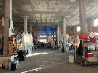 Location Local commercial à Zona Industrial. En alcobendas