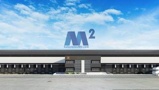 Rent Industrial building in Picassent. En picassent