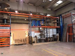 Office space in Zona Industrial. En tres cantos