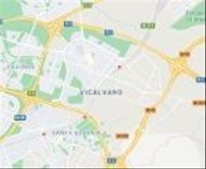 Finca rústica a Casco Histórico de Barajas. En madrid