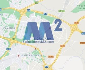Terreno residencial en Los Berrocales. En madrid