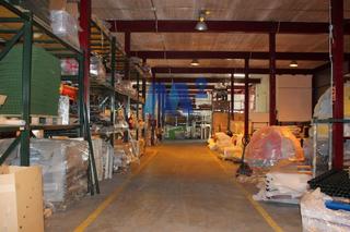 Bâtiment à usage industriel à San Crispín-La Estación Consorcio. En colmenar viejo