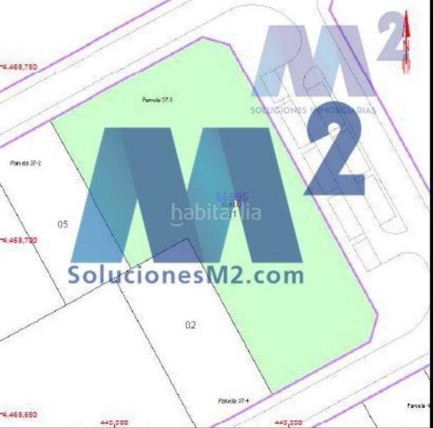 Foto f7ace592-c9f9-4054-ac28-ce8dc816ef6b. Terreno residencial en Ensanche de Vallecas-La Gavia Madrid