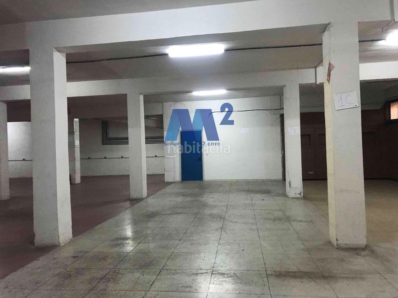 Foto 472950ed-a133-4c4d-a628-4a624010f542. Nau industrial a Simancas Madrid