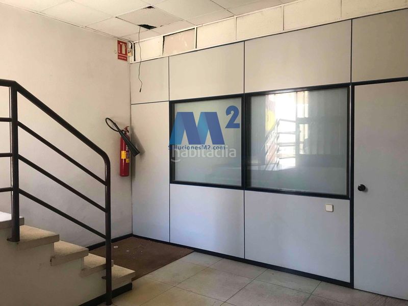 Foto a50224c9-5403-443c-af9c-aff8803a15bc. Nau industrial a Simancas Madrid