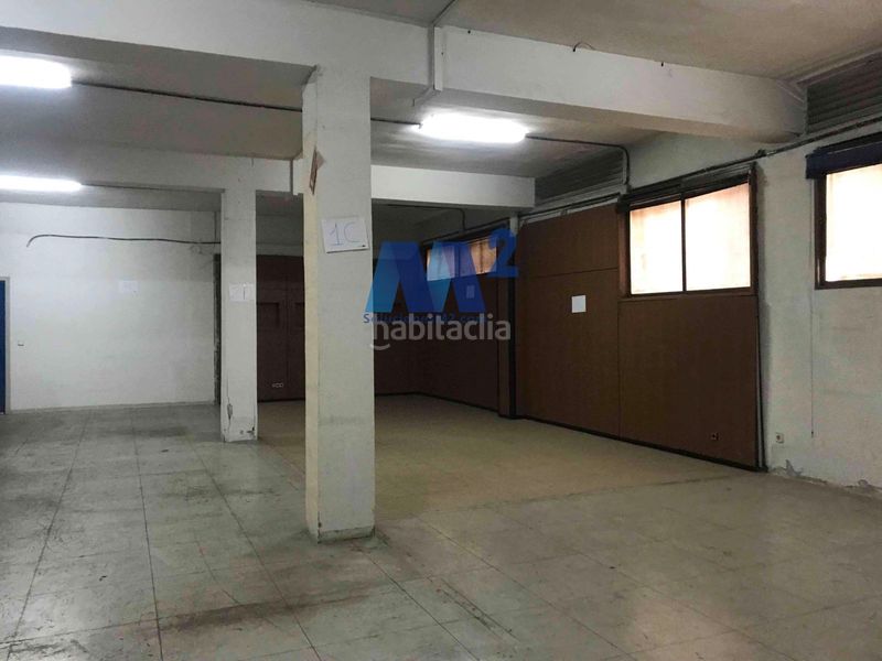 Foto dc8005a4-2e02-4a73-a83c-03c6571fe0d0. Nau industrial a Simancas Madrid