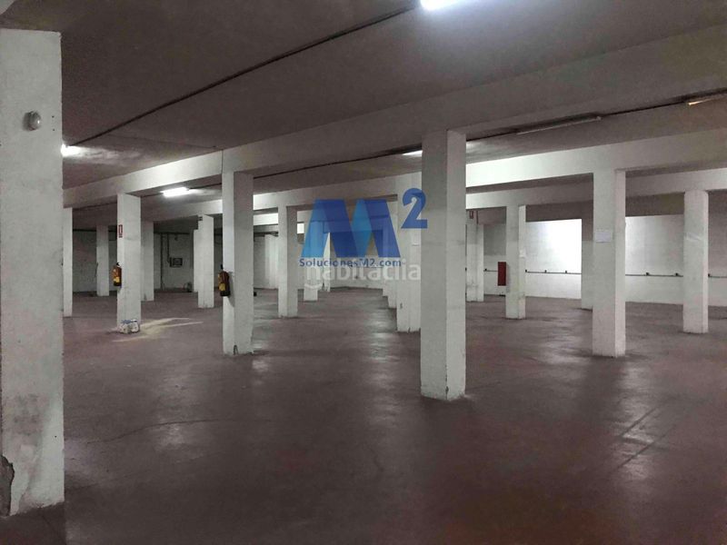 Foto edefea91-ac69-4a98-a2e9-a346e7d62d8b. Nau industrial a Simancas Madrid