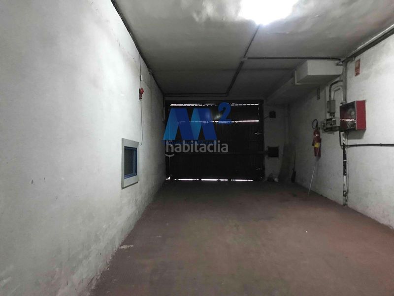Foto f3c8843e-15ed-4886-80d5-88dd63fbdae5. Nau industrial a Simancas Madrid