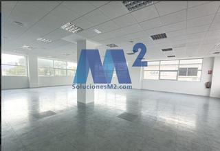 Alquiler Oficina en Zona Industrial. En alcobendas