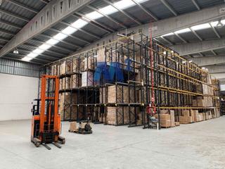 Lloguer Nau industrial a Daganzo de Arriba. En daganzo de arriba