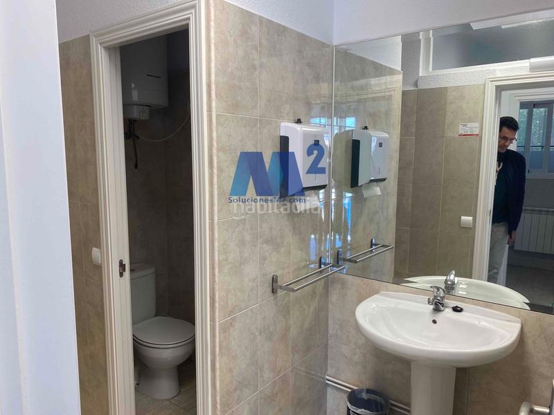 Foto 16fc699d-c68b-4560-90b3-467d3c161d0d. Nave industrial en El Barral Ferial Coslada