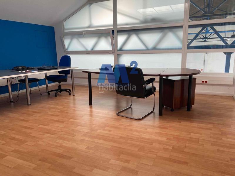 Foto 808b328e-46d0-4174-b0f1-8efc76a49132. Nave industrial en El Barral Ferial Coslada