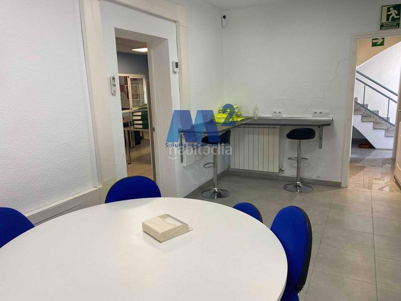 Foto 9caf3575-3393-4b09-af04-e3cfd3c99897. Nave industrial en El Barral Ferial Coslada