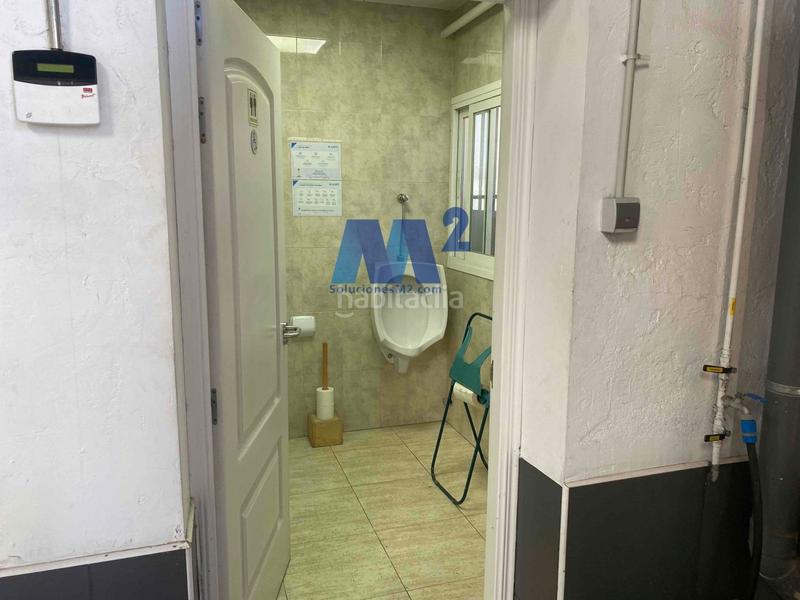 Foto a71de0a9-f77d-4127-b73c-3b7426349726. Nave industrial en El Barral Ferial Coslada