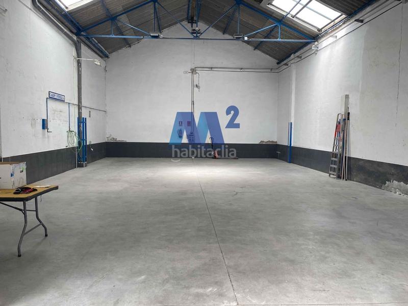 Foto c1531272-9e32-4f93-9dd6-f346ba570c74. Nave industrial en El Barral Ferial Coslada