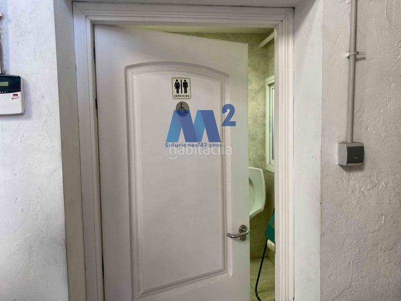 Foto fc60db6c-438b-48a1-bff1-bfbc93786046. Nave industrial en El Barral Ferial Coslada