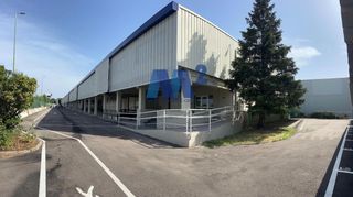 Nave industrial en San Agustín de Guadalix. Nave industrial logística tipo c en venta y alquiler