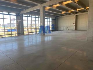 Lloguer Nau industrial a La Garena. En alcalá de henares