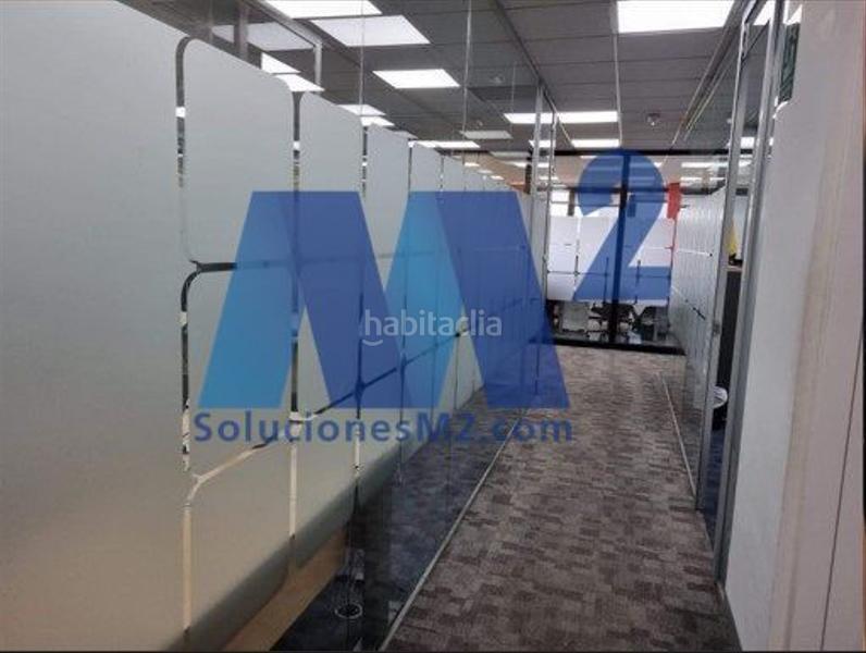 Foto 04673770-477b-4476-85a3-84ddfa5b2fc1. Alquiler oficina en Simancas Madrid