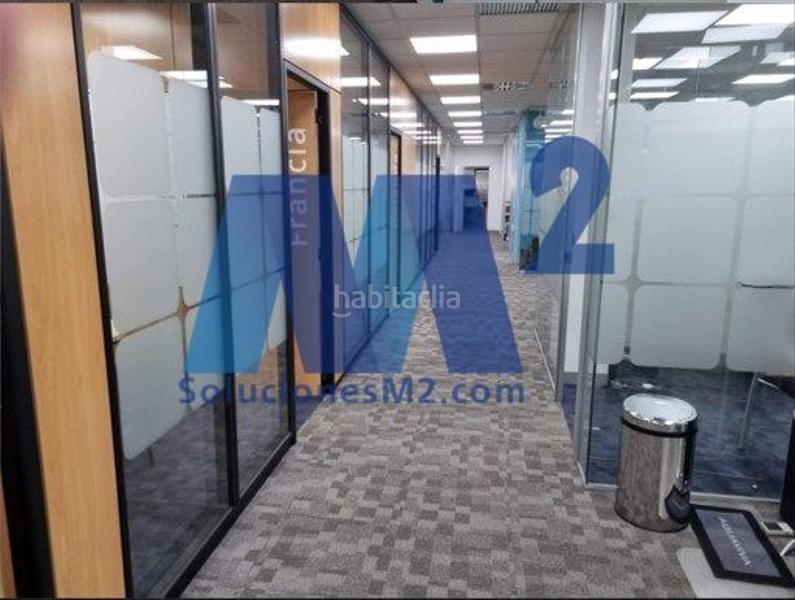Foto 0c024b83-0bad-42dd-b24f-f6890e2f41c8. Location bureau dans Simancas Madrid