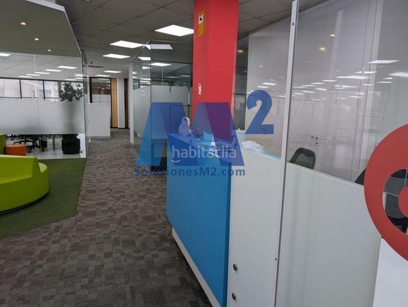Foto 1de92020-509d-44bb-87ff-2fea19301fb9. Rent office space in Simancas Madrid