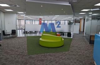 Office space in Simancas