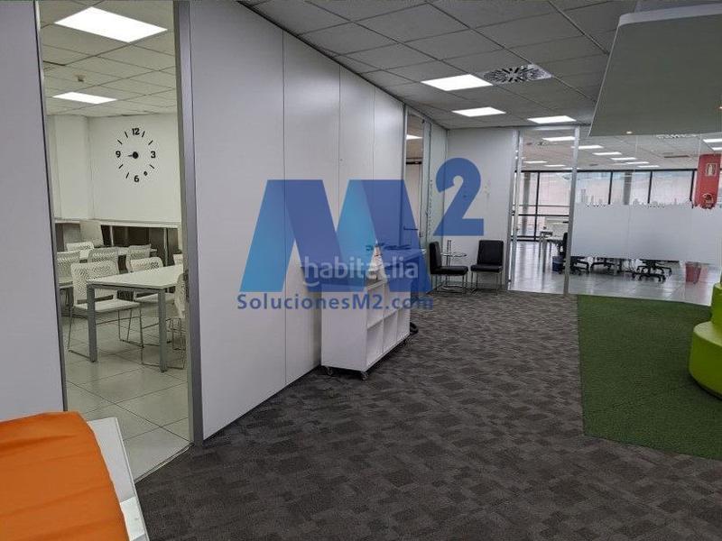 Foto 86b114d8-585c-4026-b128-7aeb2e41c451. Rent office space in Simancas Madrid