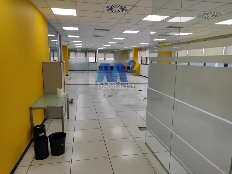 Foto 09cb4ee3-78a7-46a9-ae3f-1cff6b5dad49. Location bureau dans Buena Vista Madrid