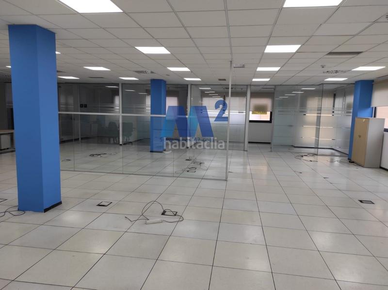 Foto d6711c88-df4e-4b6b-994e-a1b62e881c0c. Location bureau dans Buena Vista Madrid