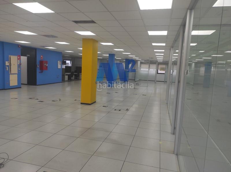 Foto e8b1f1e7-3310-49c5-b7c5-9cf888191455. Location bureau dans Buena Vista Madrid