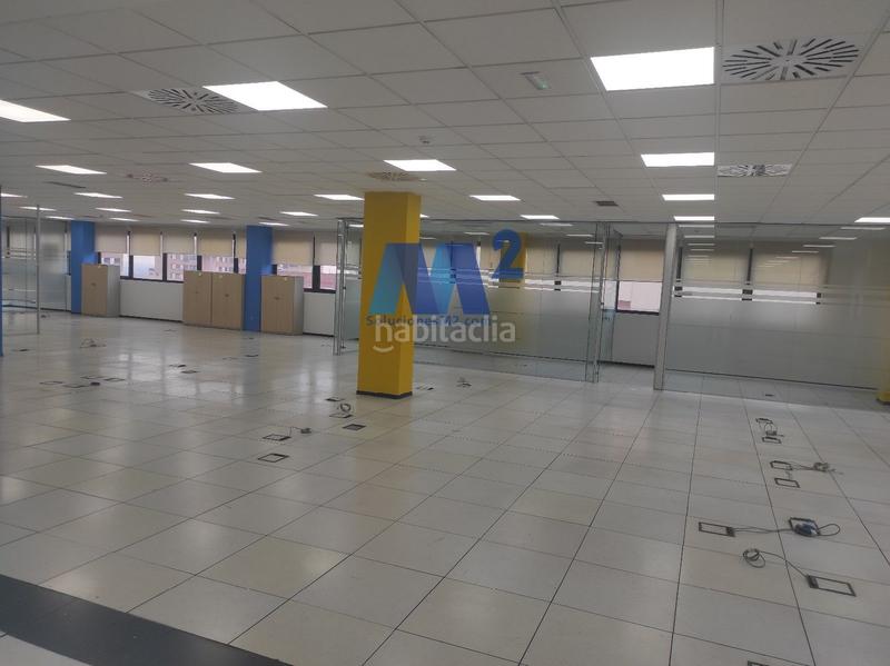 Foto 2a8e1a1a-8ee8-4cde-b808-45e6c46f3781. Miete büro in Buena Vista Madrid