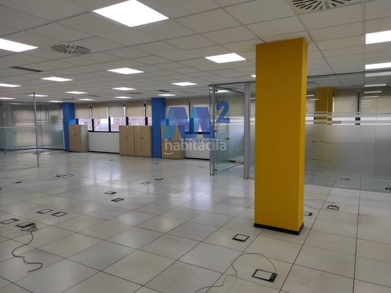 Foto 73f9cf82-5043-4083-a6a7-d43961a0e120. Miete büro in Buena Vista Madrid