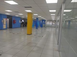 Büro in Buena Vista