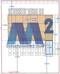 Lloguer Nau industrial a Valdebernardo-Valderribas. En madrid