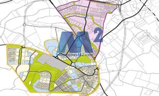 Landgut in Loeches. En loeches