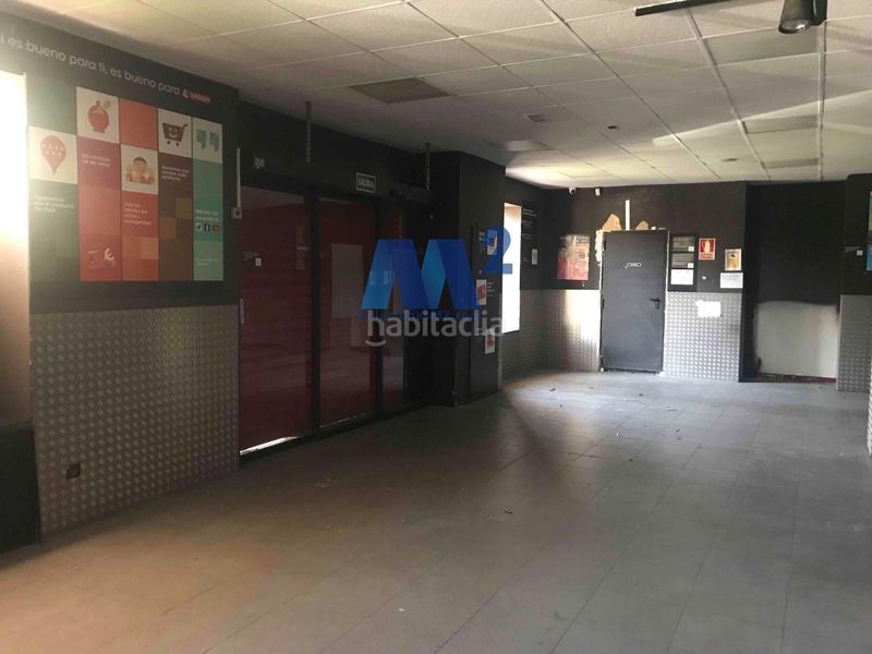 Foto 1b3a4447-aafc-42b1-b175-f4c01bd71b68. Alquiler local comercial en Centro Alcobendas