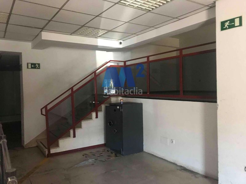 Foto 294c130a-fcf3-4283-938c-8334d9fde4d1. Alquiler local comercial en Centro Alcobendas