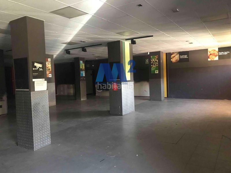 Foto 7818a25e-e77b-4bd2-826d-fe55e4cbc7ad. Alquiler local comercial en Centro Alcobendas