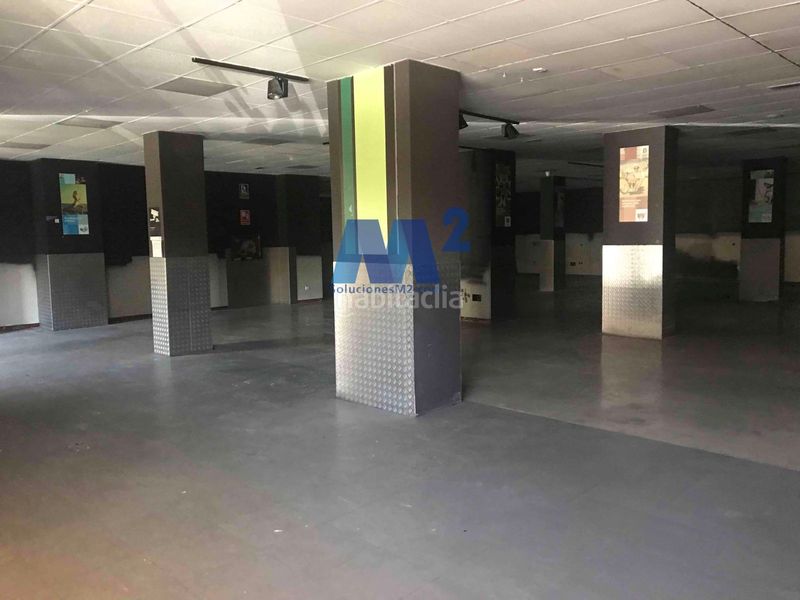 Foto 79ca2681-ecc7-4e48-ae5e-6ce1845d3ec3. Alquiler local comercial en Centro Alcobendas