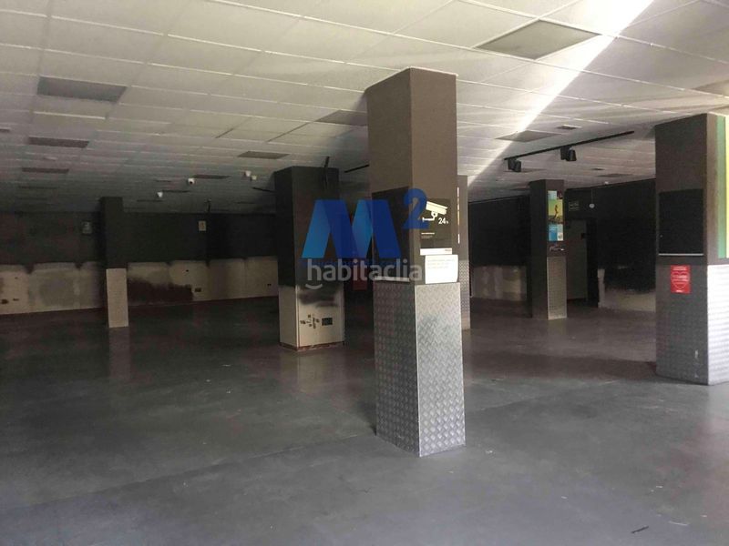 Foto 9cd24a2a-0bbd-47b3-888f-af2b7b59093a. Alquiler local comercial en Centro Alcobendas