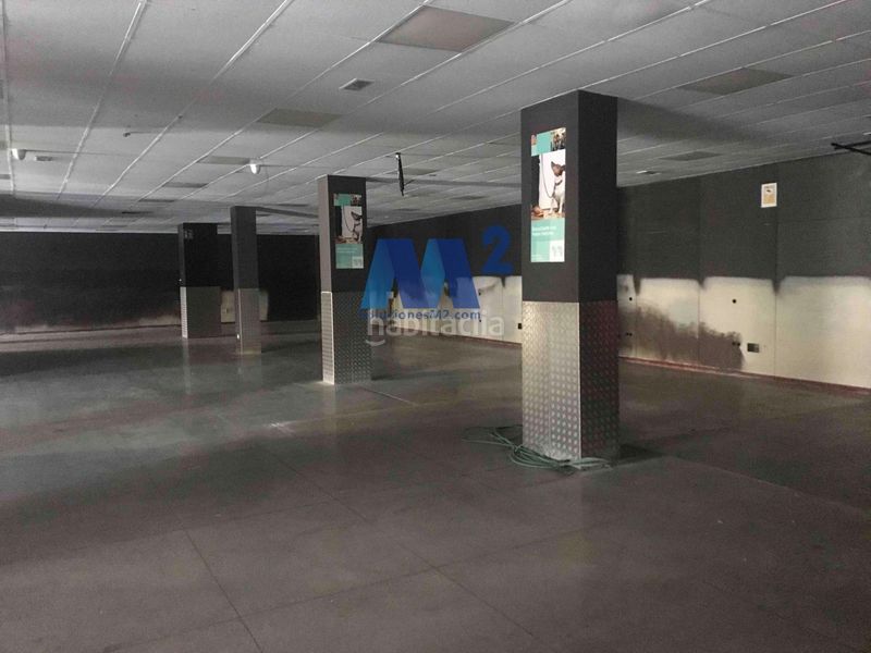 Foto ab09ad82-a5a7-4187-8a1f-f3040e63adb3. Alquiler local comercial en Centro Alcobendas
