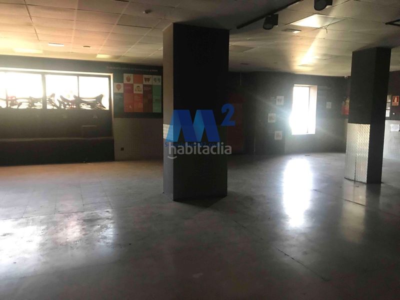 Foto bc5286bd-549b-47de-93e8-74f682a91fdb. Alquiler local comercial en Centro Alcobendas