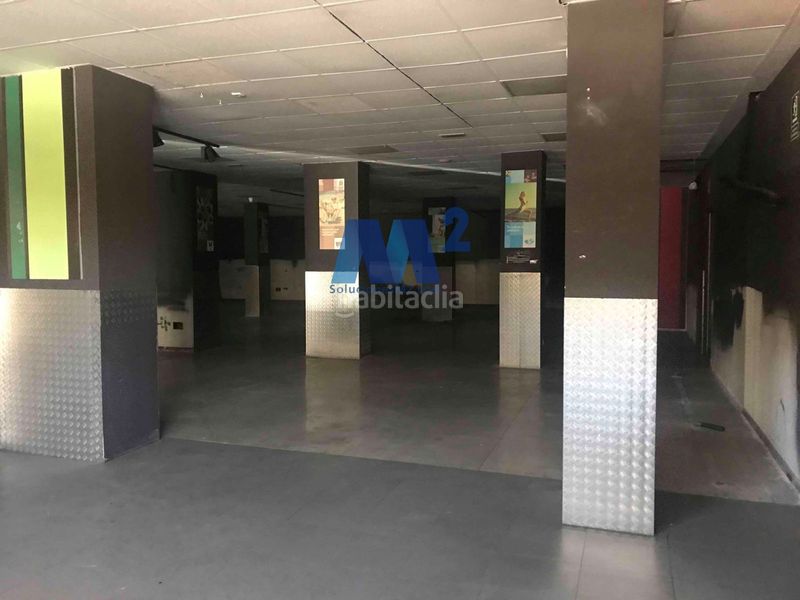Foto ce616488-3c31-48c7-b0c4-36c55b73ef2b. Alquiler local comercial en Centro Alcobendas